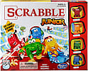 Scrabble Junior Kids Board Game