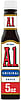 A.1. Original Steak Sauce Bottle