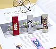 Magnetic Bookmarks 