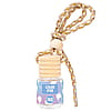 Chill Pill Car Air Freshener | Hanging Fragrance Diffuser