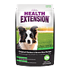 Health Extension original Dog Food 15#