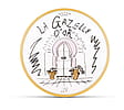 Profumi Luchino Jewelry Box - La Gazelle D'or