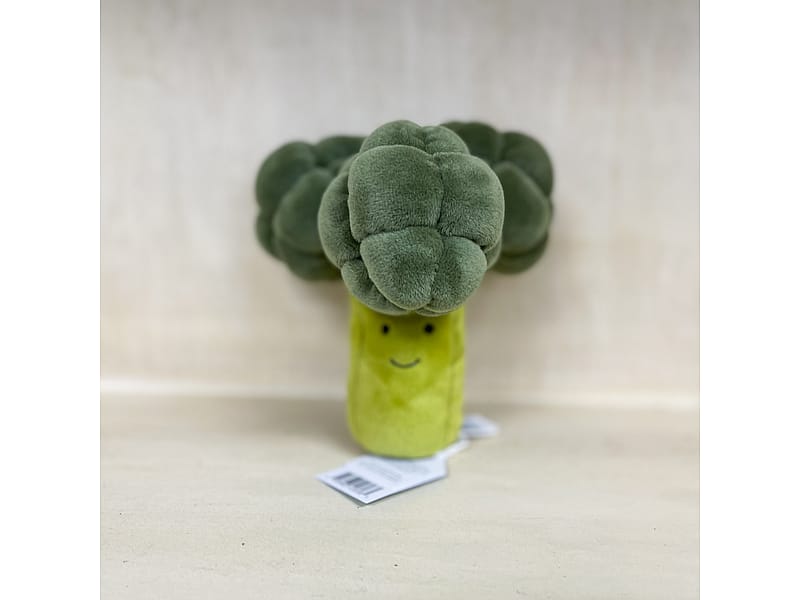  Amuseables Broccoli ぬいぐるみ format=auto,quality=80,fit=pad