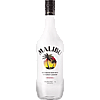 Malibu Caribbean Rum with Coconut Flavored Liqueur