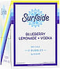 Surfside - Blueberry Lemonade & Vodka ( 4pack 355ml ) KOSHER OU