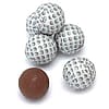 Milk Chocolate Golf Balls