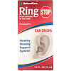 Natural Care RingStop Ear Drops 0.5 Fl Oz