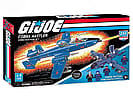 Hasbro G.I. Joe Cobra Rattler Construction Set