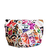 Taylor Swift Plush Pouches
