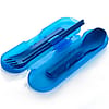 humangear GoBites Portable Utensils - Quattro