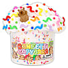 Dope Slimes Confetti Capybara