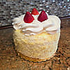 Strawberry Shortcake 7”O