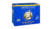 North Coast Brewing Company Scrimshaw Pilsner 12-Pack Cans