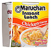 Maruchan Instant Lunch Chicken Flavor Ramen Noodle Soup