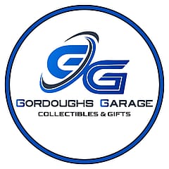 Gordoughs Garage