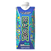 BeatBox Blue Razzberry 500ml