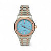 Trendzio Royal Azure Monarch Watch