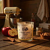 Warm Apple Crisp