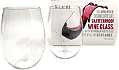 Flexi Wine Glass 2 pack 15 oz