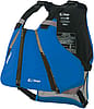 Onyx MOVEVENT Adult Lifejacket, Blue
