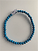 Turquoise Howlite