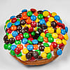 M&M's Donut