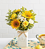 Honey Bee Buzz for Summer