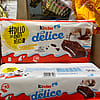 Kinder Delice