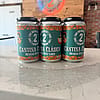 Cantina Classica Mexican Lager 4pk