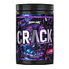 Crack Purple Legend Pre-Workout - Cherry Lime