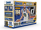 Panini 2024-25 NBA Donruss Basketball Trading Card Mega Box