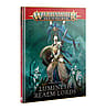 Games Workshop - Warhammer Age of Sigmar - Lumineth Realm-Lords - Battletome 2026