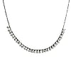 Private Label What comes around goes around necklace
