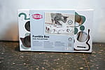 Cat Fumble Box