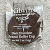 Dark Chocolate Peanut Butter Cup (2oz)