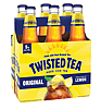 Twisted Tea Orig 6pk Btl