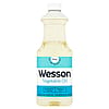 Wesson Pure Vegetable Oil
