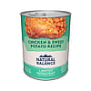 Natural Balance Limited Ingredient Chicken & Sweet Potato Recipe Wet Dog Food Can, 13-oz