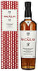 The Macallan - 12 Years Old Double Cask Highland Single Malt ( 750 ml )