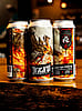 Sand City Brewing Dracarys Belgian Style Ale
