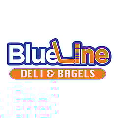 Blue Line Deli & Bagels