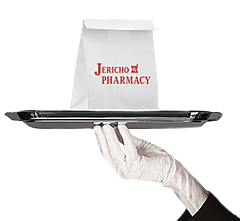 Jericho Pharmacy