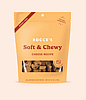 Bocce's Cheese Soft & Chewy Treats