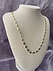 Hearts Necklace