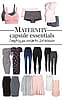 Fashion-womensclothing-maternity-essentials