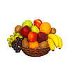 Mixed Fruit Basket