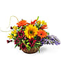 Basket of Wishes