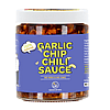 Garlic Chip Chili Sauce