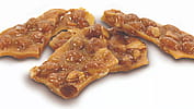 Peanut Brittle (14oz)