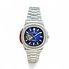 TrendzioNaut Open Heart Blue